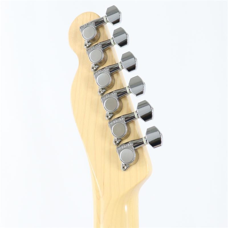 Fender (Japan Exclusive Series) USED 中古 Exclusive Series Classic 70s Telecaster Ash Maple (Natural) [SN.JD15015575] フェンダー 画像5