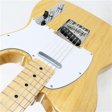 Fender (Japan Exclusive Series) USED 中古 Exclusive Series Classic 70s Telecaster Ash Maple (Natural) [SN.JD15015575] フェンダー 画像8