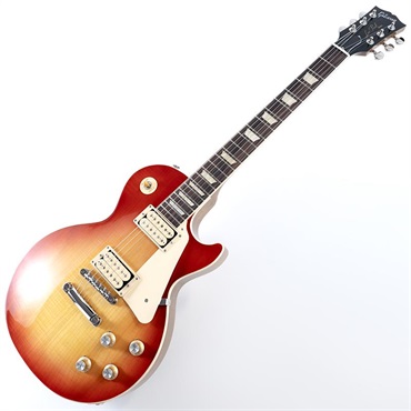 Gibson Les Paul Standard '60s Double Trouble (Heritage Cherry Sunburst) SN.208050308 画像1