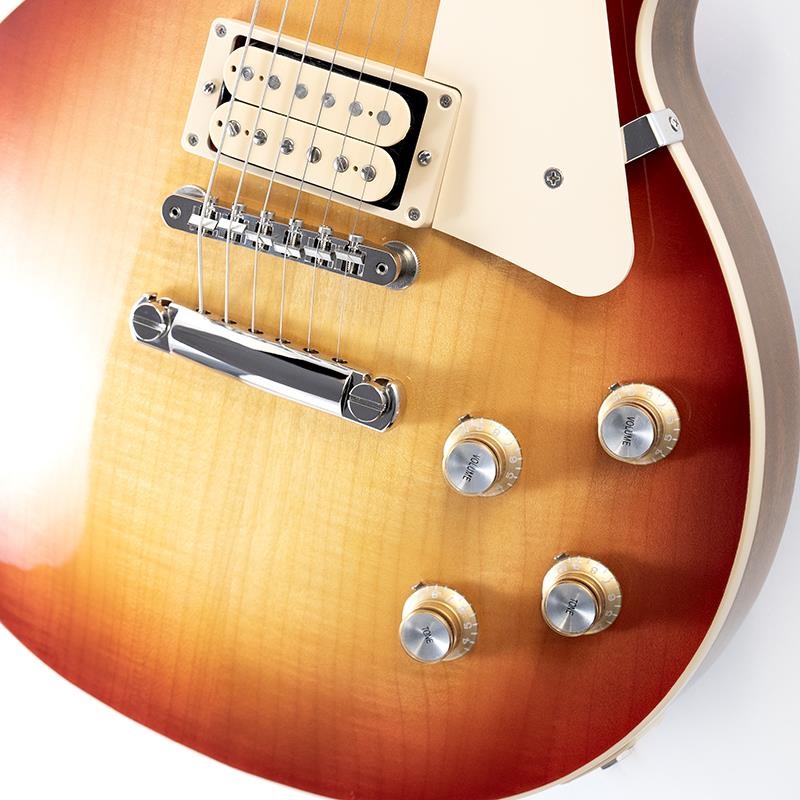 Gibson Les Paul Standard '60s Double Trouble (Heritage Cherry Sunburst) SN.208050308 画像4