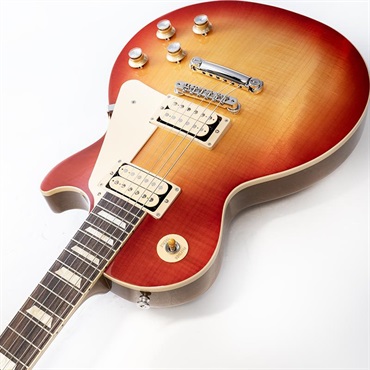 Gibson Les Paul Standard '60s Double Trouble (Heritage Cherry Sunburst) SN.208050308 画像5