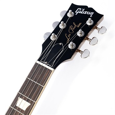 Gibson Les Paul Standard '60s Double Trouble (Heritage Cherry Sunburst) SN.208050308 画像8