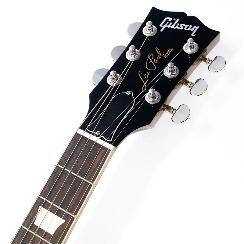 Gibson Les Paul Standard '60s Double Trouble (Heritage Cherry Sunburst) SN.208050308 画像8