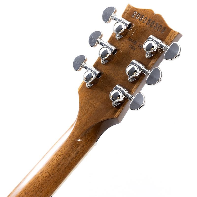 Gibson Les Paul Standard '60s Double Trouble (Heritage Cherry Sunburst) SN.208050308 画像9