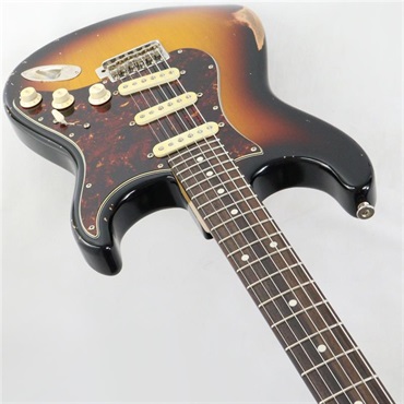 momose MC1-STD/R (3TS-Aged/べっ甲PG) [SN.21273] 画像4