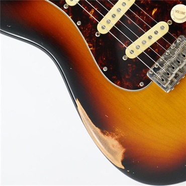 momose MC1-STD/R (3TS-Aged/べっ甲PG) [SN.21273] 画像6