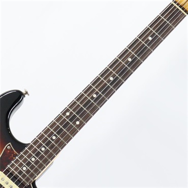 momose MC1-STD/R (3TS-Aged/べっ甲PG) [SN.21273] 画像7