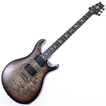 P.R.S. 40th Anniversary Custom 24 Satin Limited Edition (Charcoal Tri-Color Burst) SN.0408087 2025年生産品 画像1
