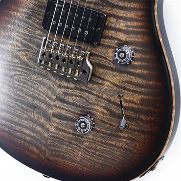 P.R.S. 40th Anniversary Custom 24 Satin Limited Edition (Charcoal Tri-Color Burst) SN.0408087 2025年生産品 画像4