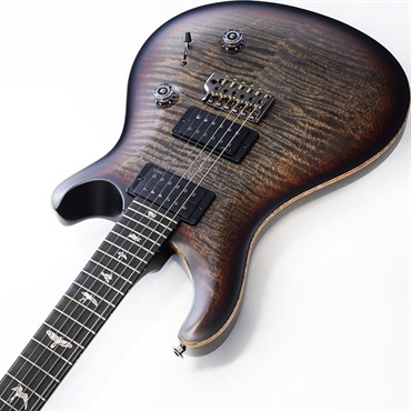 P.R.S. 40th Anniversary Custom 24 Satin Limited Edition (Charcoal Tri-Color Burst) SN.0408087 2025年生産品 画像5