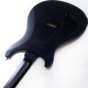 P.R.S. 40th Anniversary Custom 24 Satin Limited Edition (Charcoal Tri-Color Burst) SN.0408087 2025年生産品 画像6