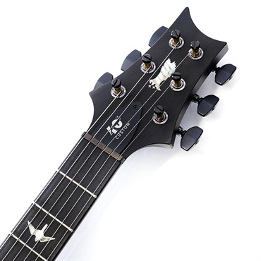 P.R.S. 40th Anniversary Custom 24 Satin Limited Edition (Charcoal Tri-Color Burst) SN.0408087 2025年生産品 画像8