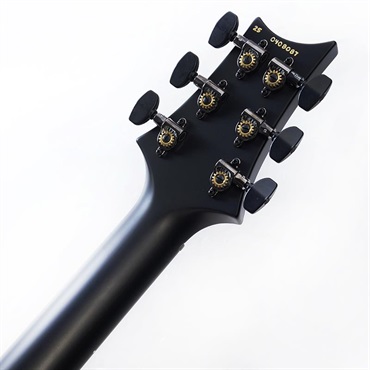 P.R.S. 40th Anniversary Custom 24 Satin Limited Edition (Charcoal Tri-Color Burst) SN.0408087 2025年生産品 画像9