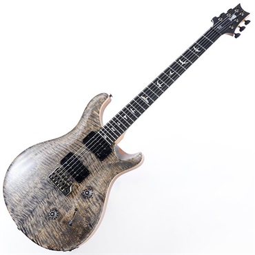 P.R.S. 40th Anniversary Custom 24 Satin Limited Edition (Charcoal) SN.0408075 2025年生産品 画像1