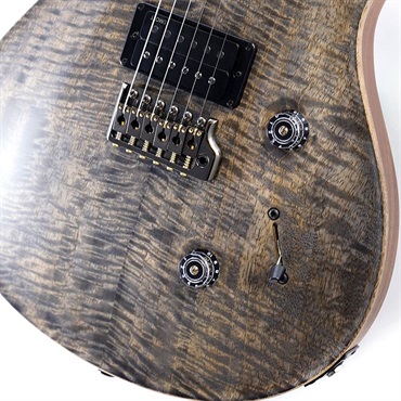 P.R.S. 40th Anniversary Custom 24 Satin Limited Edition (Charcoal) SN.0408075 2025年生産品 画像4
