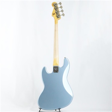 Fender Custom Shop 【Fender fair 2025】 1965 Jazz Bass Journeyman Relic (Blue Ice Metallic) 画像5