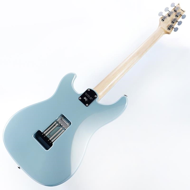 P.R.S. Silver Sky Rosewood (Polar Blue) 画像2