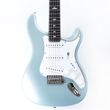 P.R.S. Silver Sky Rosewood (Polar Blue) 画像9