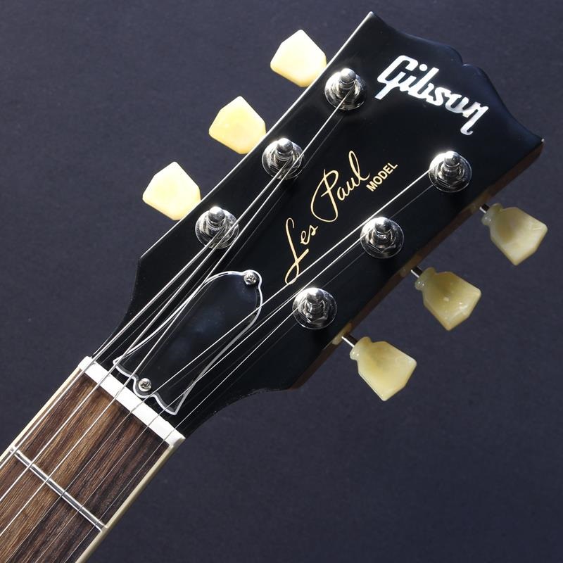 Gibson Les Paul Standard 50s Double Trouble (Vintage Bourbon Burst) #220650206 画像4
