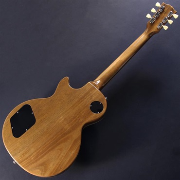 Gibson Les Paul Standard 50s Double Trouble (Vintage Bourbon Burst) #220650206 画像5