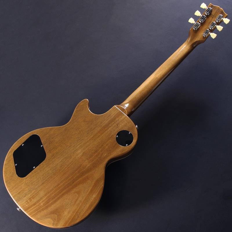 Gibson Les Paul Standard 50s Double Trouble (Vintage Bourbon Burst) #220650206 画像5