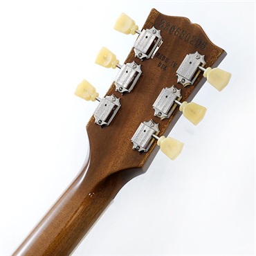 Gibson Les Paul Standard 50s Double Trouble (Vintage Bourbon Burst) #220650206 【イケシブGibson拡大セール！】 画像9