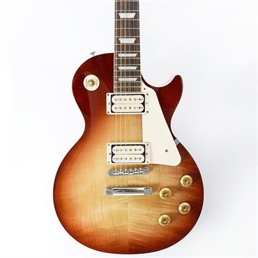 Gibson Les Paul Standard 50s Double Trouble (Vintage Bourbon Burst) #220650206 【イケシブGibson拡大セール！】 画像10