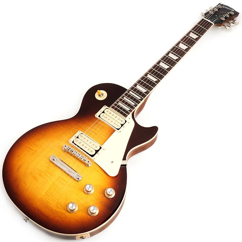 Gibson Les Paul Standard 60s Double Trouble (Vintage Tobacco Burst) 【S/N 221050309】 画像1