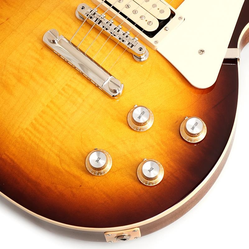 Gibson Les Paul Standard 60s Double Trouble (Vintage Tobacco Burst) 【S/N 221050309】 画像4