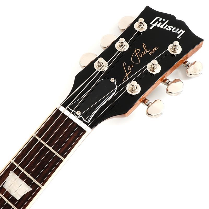 Gibson Les Paul Standard 60s Double Trouble (Vintage Tobacco Burst) 【S/N 221050309】 画像6