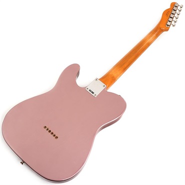 Fender MEX Limited Edition Vintera II Road Worn '60s Telecaster (Burgundy Mist Metallic/Rosewood) 【The Autumn Winter 2025 Campaign】 画像2