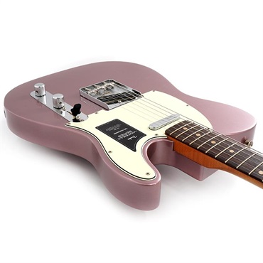 Fender MEX Limited Edition Vintera II Road Worn '60s Telecaster (Burgundy Mist Metallic/Rosewood) 【The Autumn Winter 2025 Campaign】 画像8