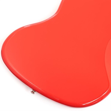 Fender MEX Limited Edition Vintera II Road Worn '50s Jazzmaster (Fiesta Red/Rosewood) 【The Autumn Winter 2025 Campaign】 画像7