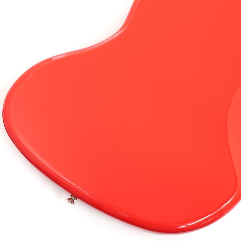 Fender MEX Limited Edition Vintera II Road Worn '50s Jazzmaster (Fiesta Red/Rosewood) 【The Autumn Winter 2025 Campaign】 画像7