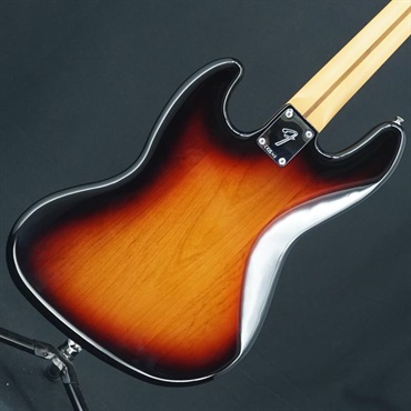 Fender MEX USED 中古 Player II Jazz Bass (3-Color Sunburst/Rosewood) 画像1