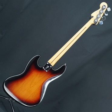 Fender MEX USED 中古 Player II Jazz Bass (3-Color Sunburst/Rosewood) 画像3
