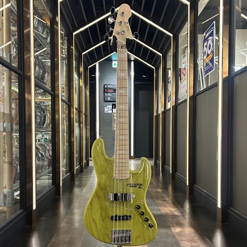 ATELIER Z M#265 Custom (TP-Bright Green/M) 画像1