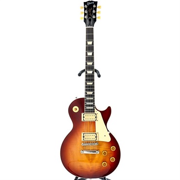 Gibson USED 中古 Les Paul Standard '50s Double Trouble (Vintage Bourbon Burst) [SN. 213450164] 画像1