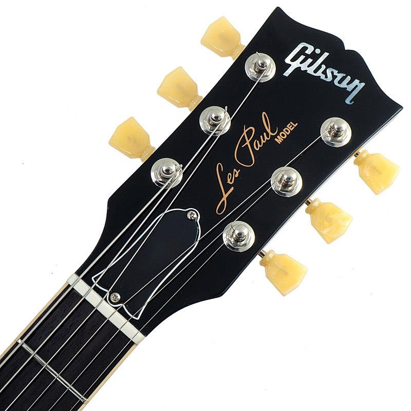 Gibson USED 中古 Les Paul Standard '50s Double Trouble (Vintage Bourbon Burst) [SN. 213450164] 画像3