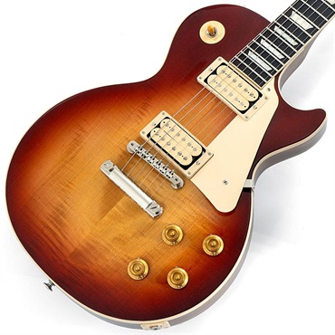 Gibson USED 中古 Les Paul Standard '50s Double Trouble (Vintage Bourbon Burst) [SN. 213450164] 画像8