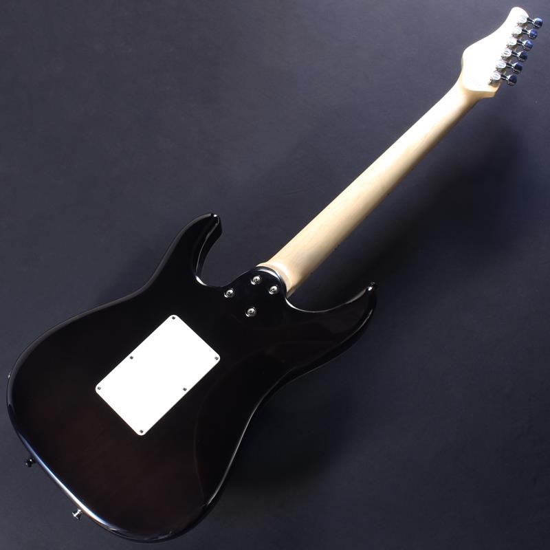 SCHECTER USED 中古 SD-2-24-AL (Aqua Blue/Maple) 画像5