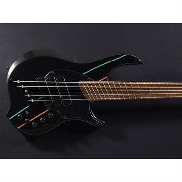 DINGWALL JT-3 5st John Taylor Signature Model (Metallic Black/PF) 画像4