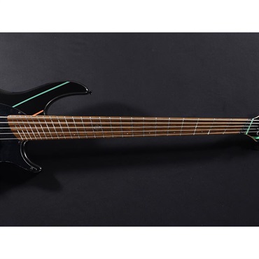 DINGWALL JT-3 5st John Taylor Signature Model (Metallic Black/PF) 画像5