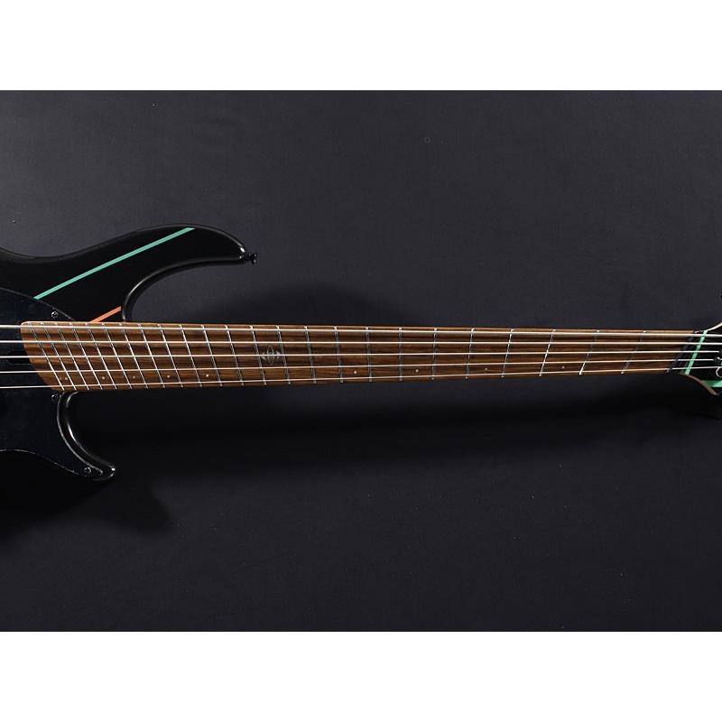 DINGWALL JT-3 5st John Taylor Signature Model (Metallic Black/PF) 画像5