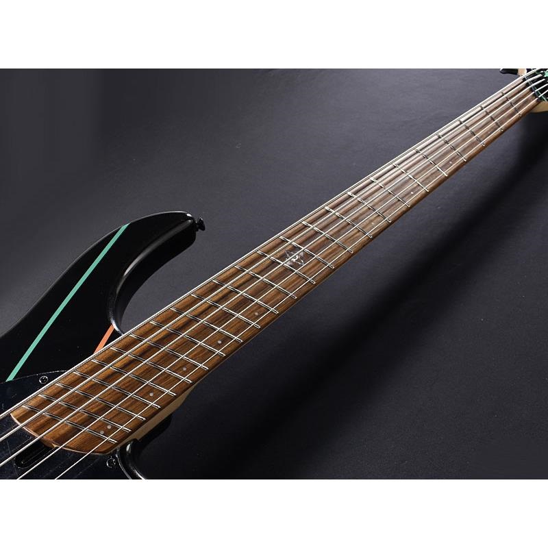DINGWALL JT-3 5st John Taylor Signature Model (Metallic Black/PF) 画像6