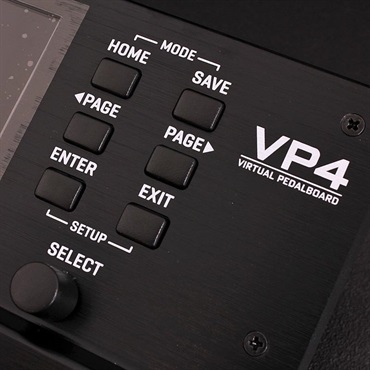 FRACTAL AUDIO SYSTEMS VP4 by 増崎孝司 / Takashi Masuzaki 画像4