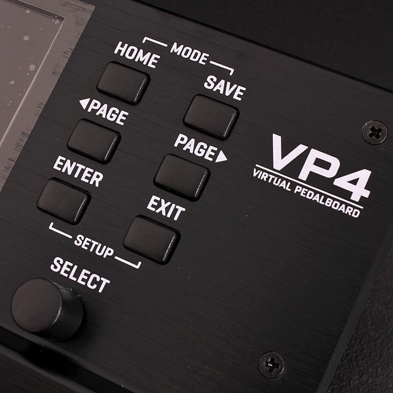 FRACTAL AUDIO SYSTEMS VP4 by 増崎孝司 / Takashi Masuzaki 画像4