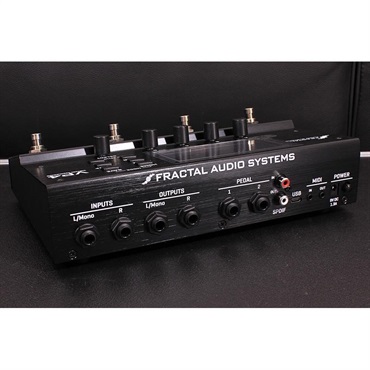 FRACTAL AUDIO SYSTEMS VP4 by 増崎孝司 / Takashi Masuzaki 画像5