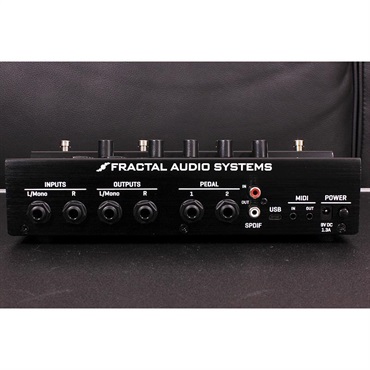 FRACTAL AUDIO SYSTEMS VP4 by 増崎孝司 / Takashi Masuzaki 画像6