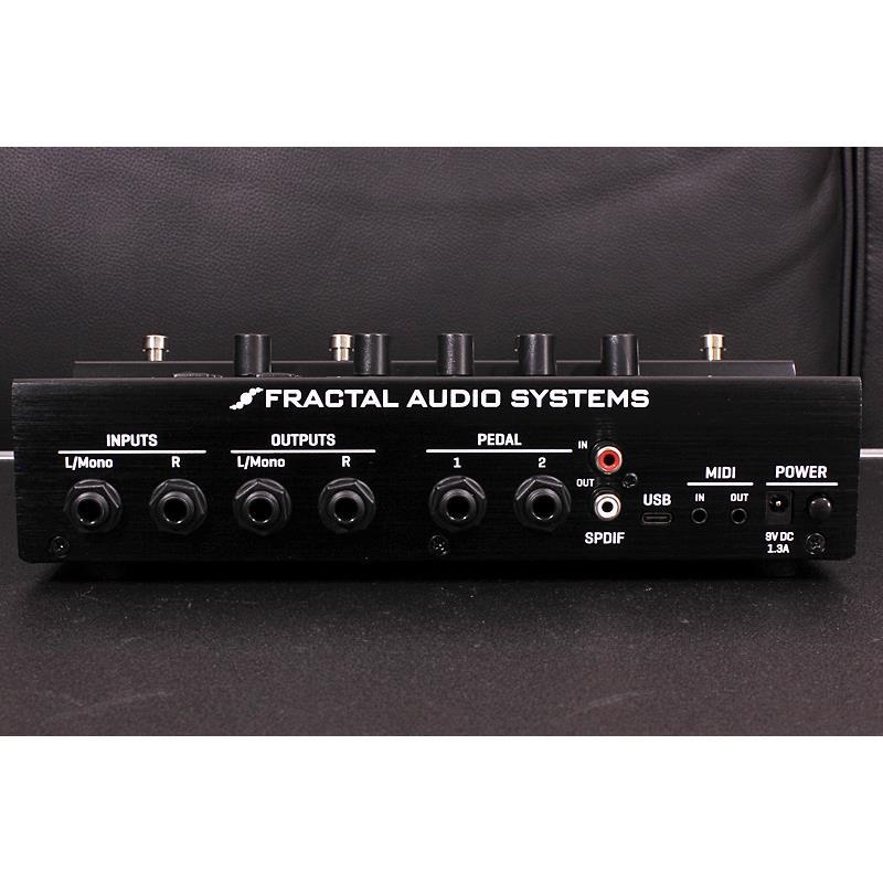 FRACTAL AUDIO SYSTEMS VP4 by 増崎孝司 / Takashi Masuzaki 画像6